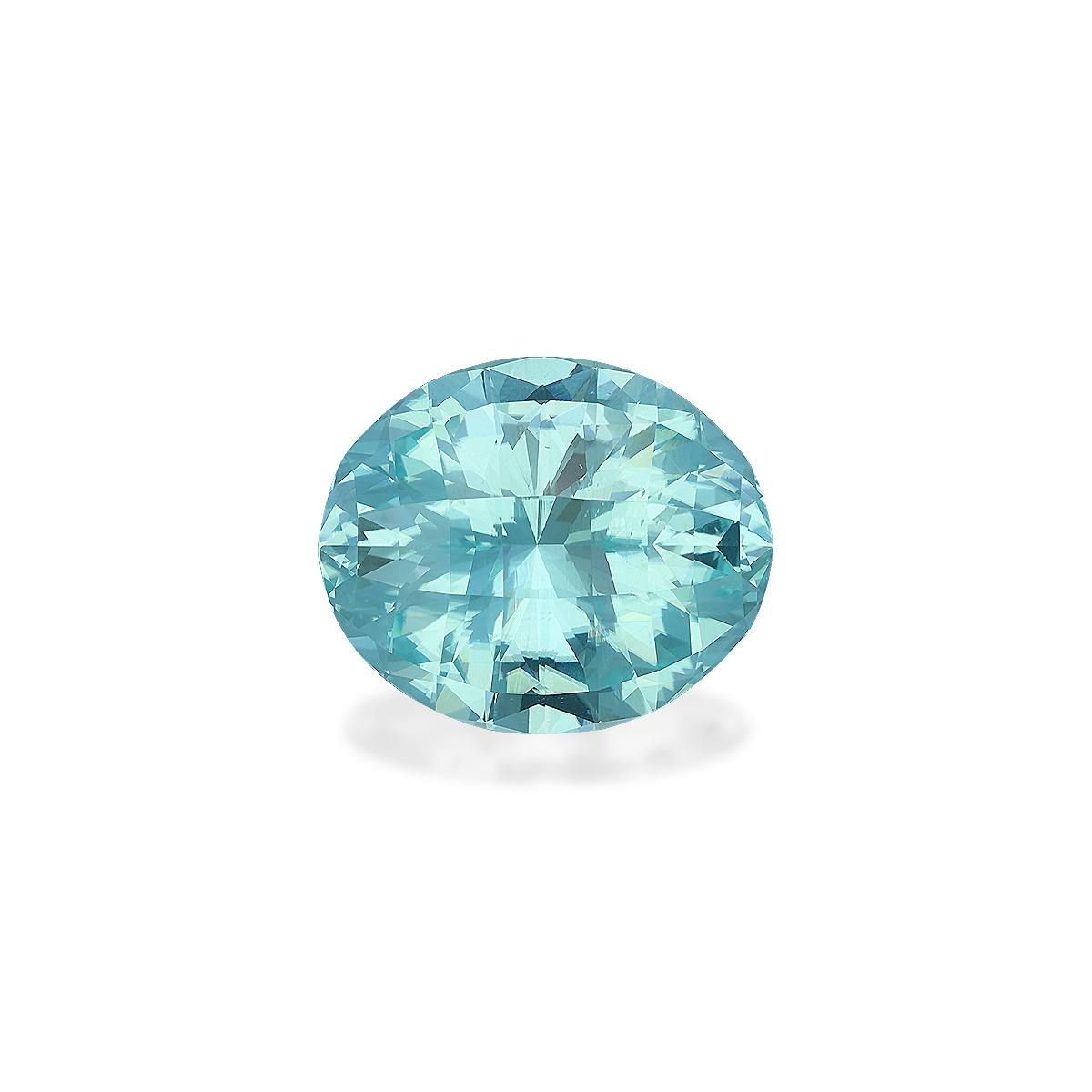 Paraiba Tourmaline 77.91 ct